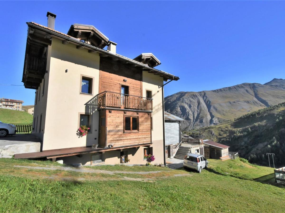 Casa Cantoni By Interhome Apartament